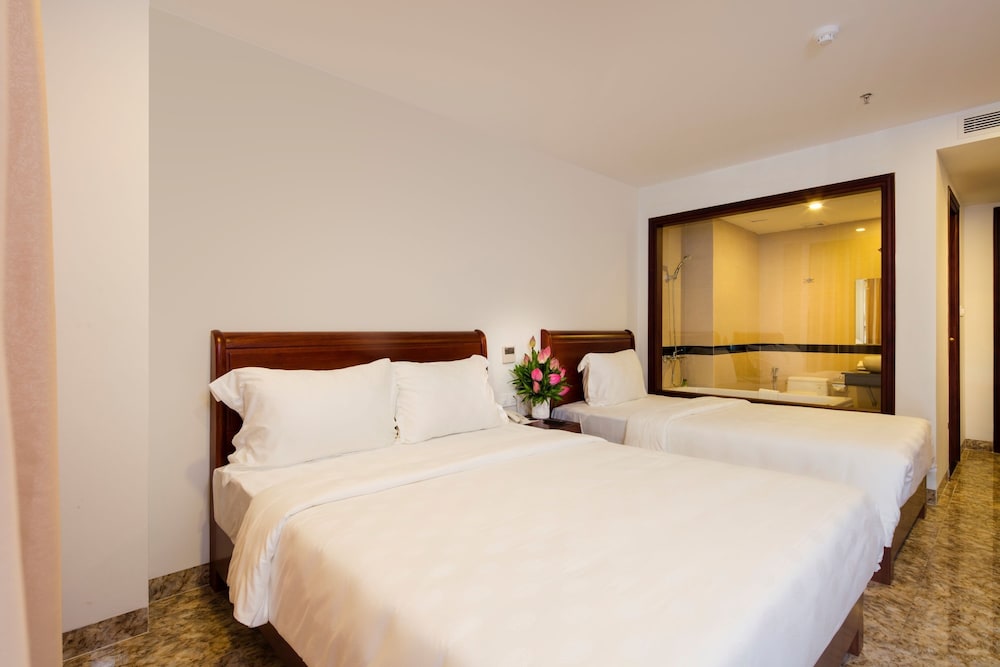 red sun nha trang hotel