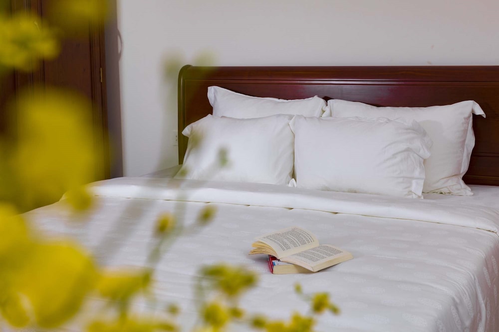 red sun nha trang hotel