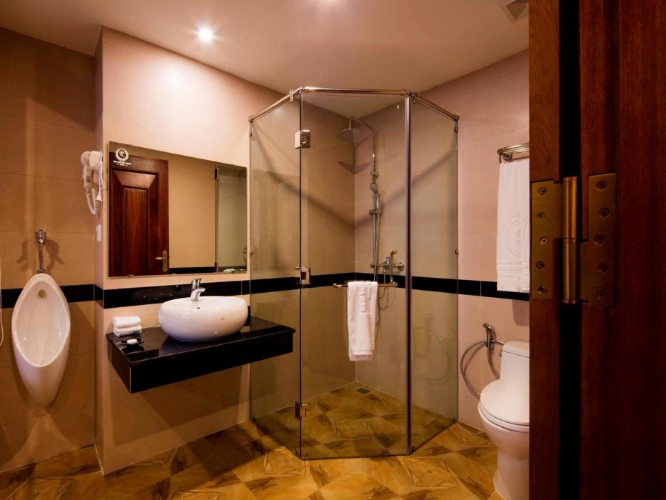 Red Sun Nha Trang Hotel,Khanh Hoa Province>>Nha Trang,4 star