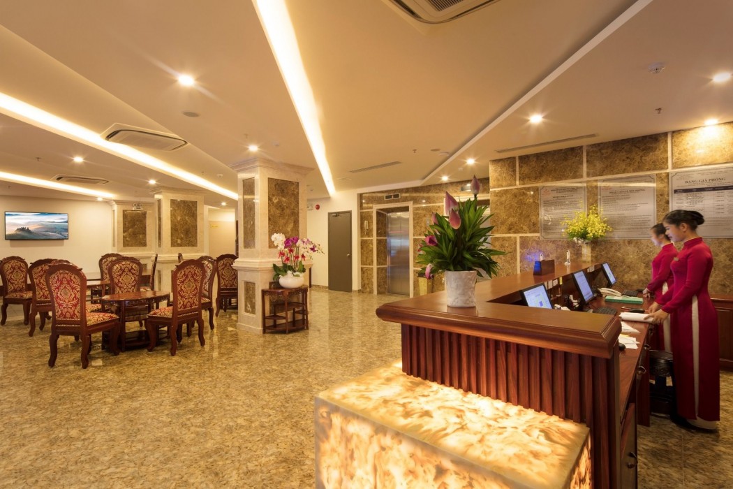 Red Sun Nha Trang Hotel,Khanh Hoa Province>>Nha Trang,4 star