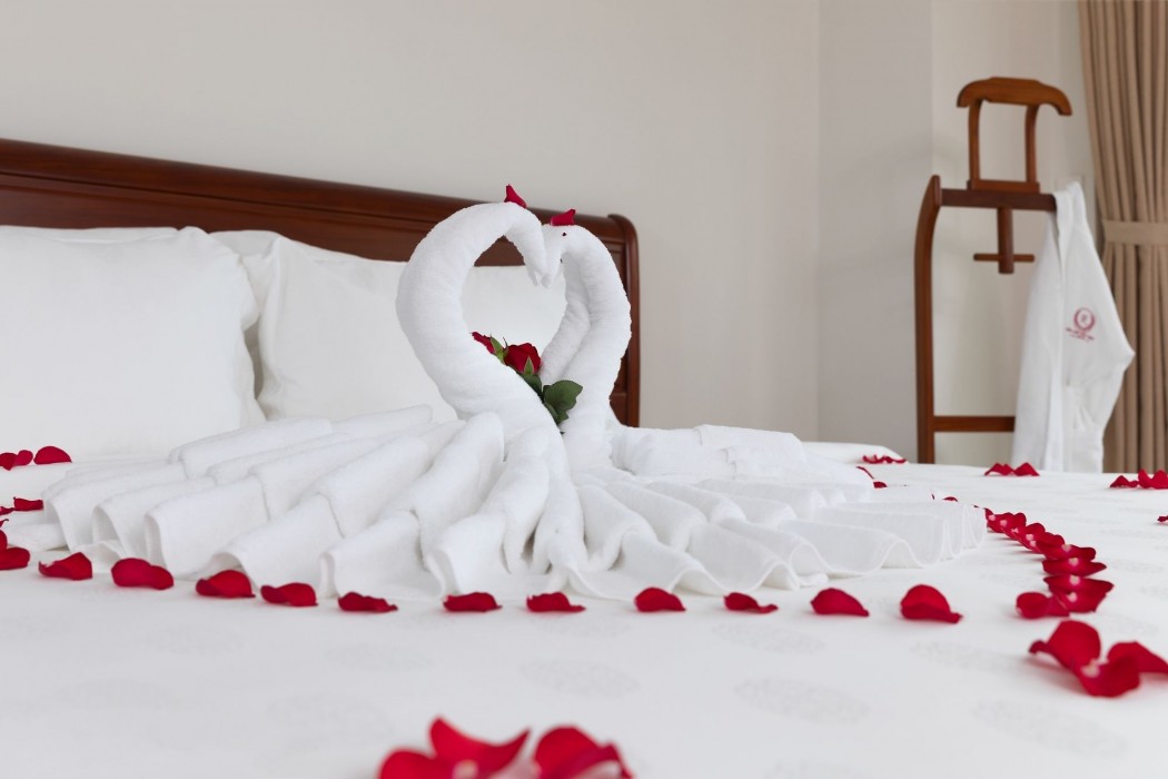 Red Sun Nha Trang Hotel,Khanh Hoa Province>>Nha Trang,4 star