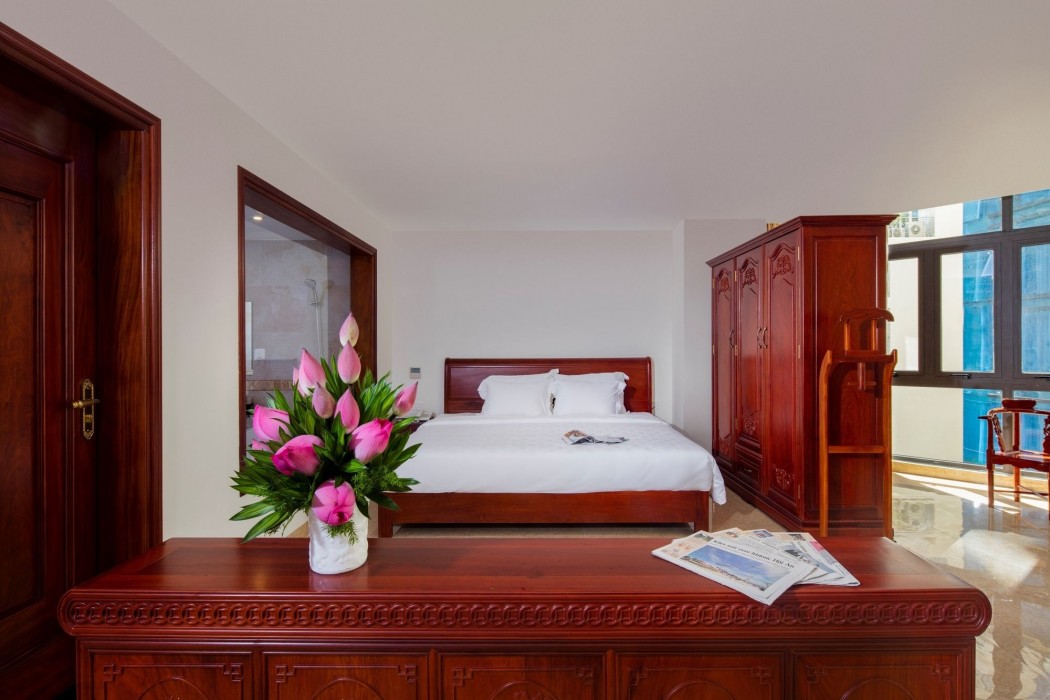 red sun nha trang hotel