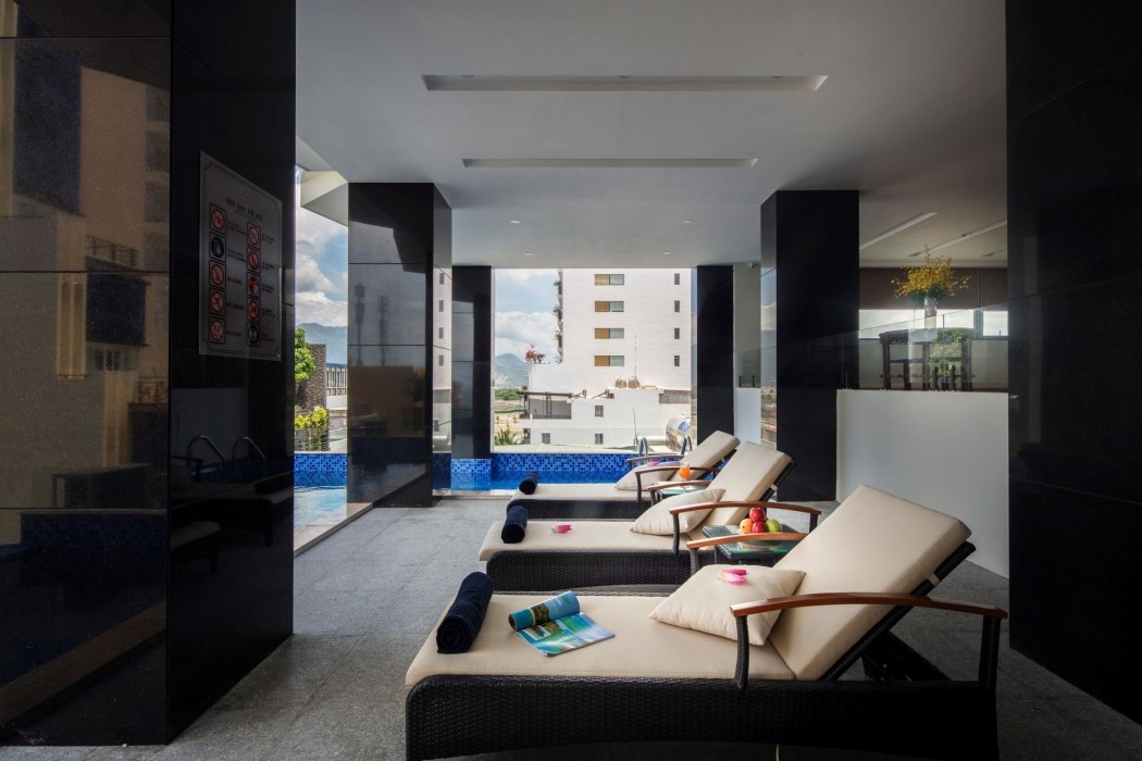 red sun nha trang hotel