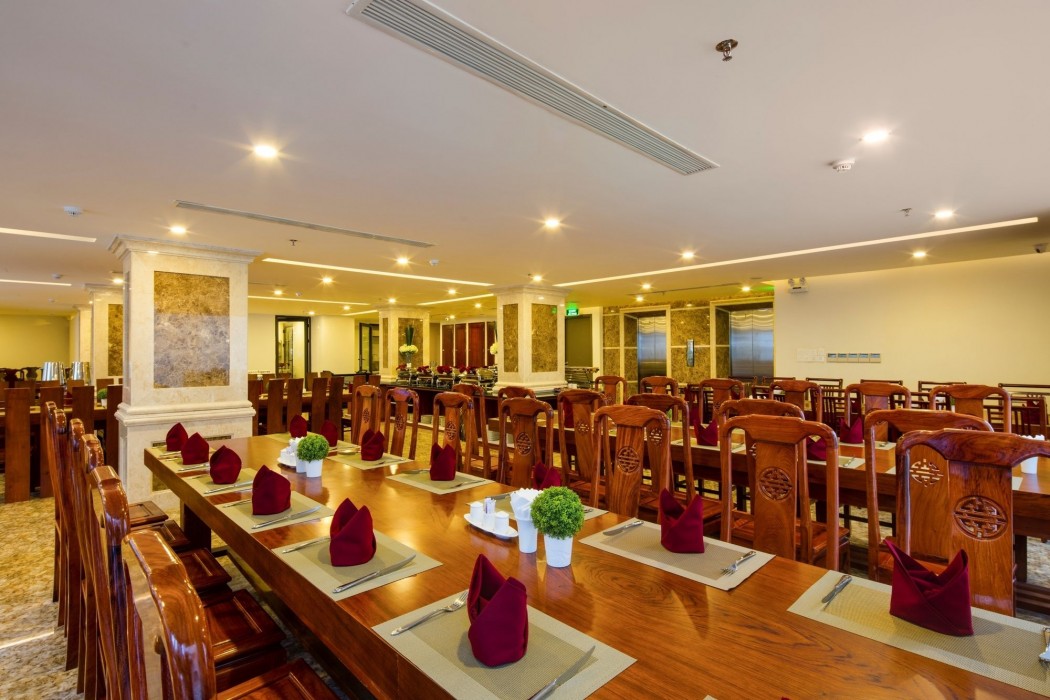 red sun nha trang hotel