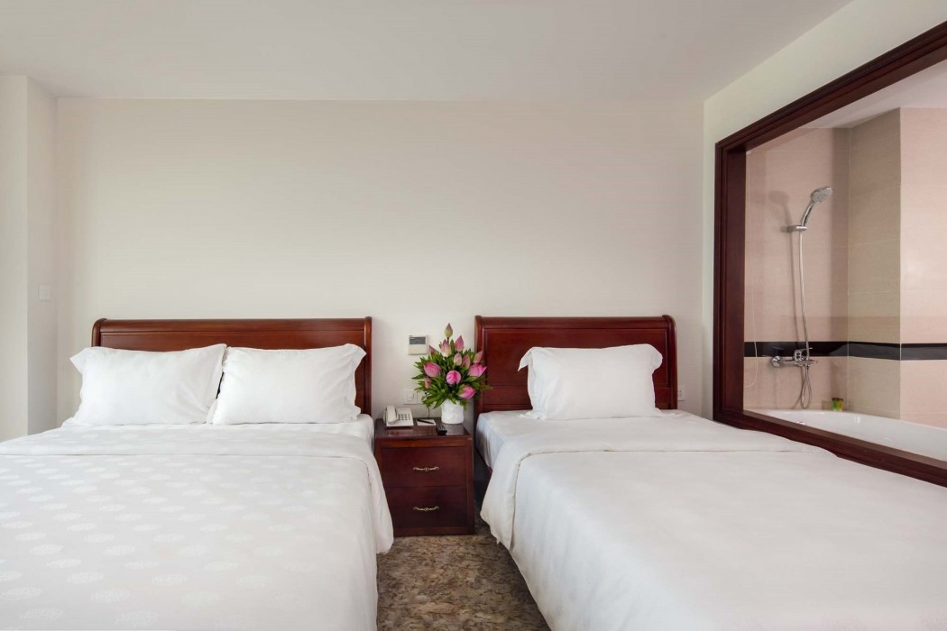 red sun nha trang hotel