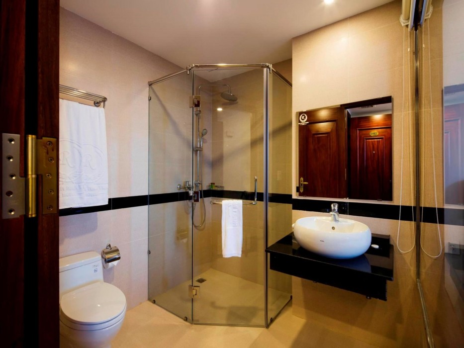 red sun nha trang hotel