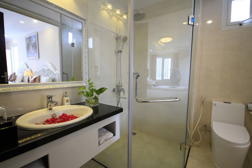 Tuyet Son Hotel,Son Tra>>Da Nang,4 star