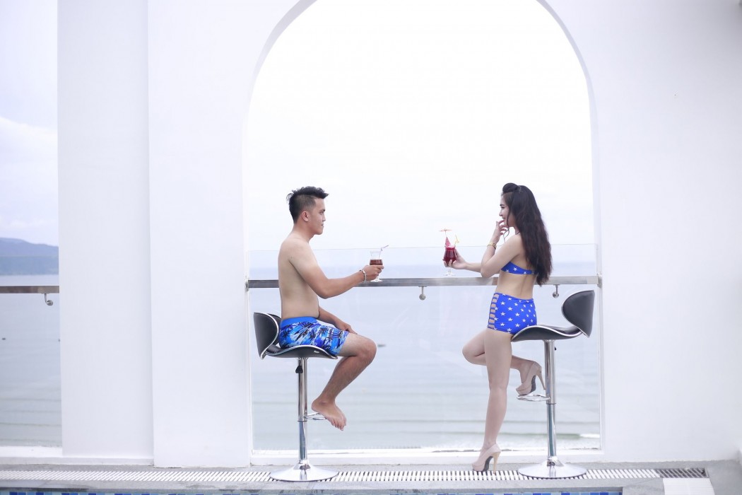 Tuyet Son Hotel,Son Tra>>Da Nang,4 star