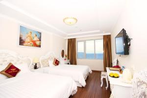 tuyet son hotel