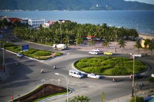 tuyet son hotel