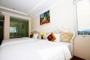 tuyet son hotel