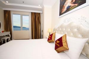 tuyet son hotel