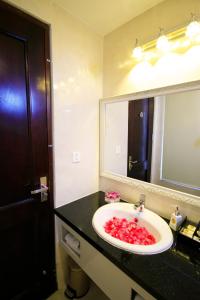 tuyet son hotel