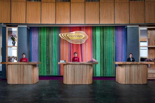 paos sapa leisure hotel