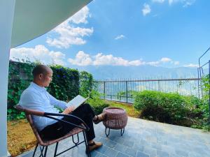 paos sapa leisure hotel