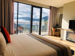 paos sapa leisure hotel