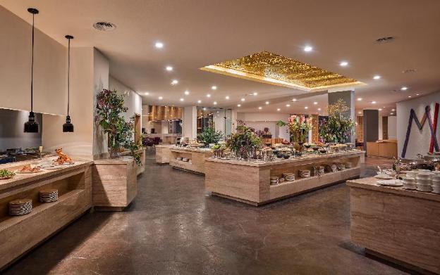 paos sapa leisure hotel
