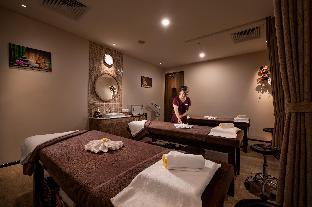 paos sapa leisure hotel