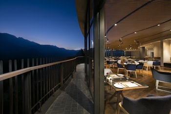 Pao's Sapa Leisure Hotel,Sa Pa>>Lao Cai,5 star