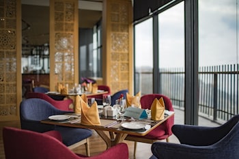 Pao's Sapa Leisure Hotel,Sa Pa>>Lao Cai,5 star