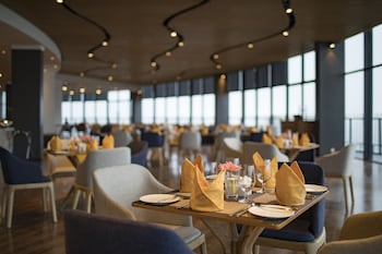 Pao's Sapa Leisure Hotel,Sa Pa>>Lao Cai,5 star