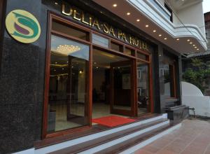 delta sapa hotel