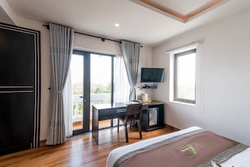 viet long hoi an beach hotel