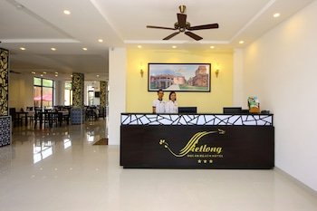 Viet Long Hoi An Beach Hotel,Quang Nam Province>>Hoi An,3 star