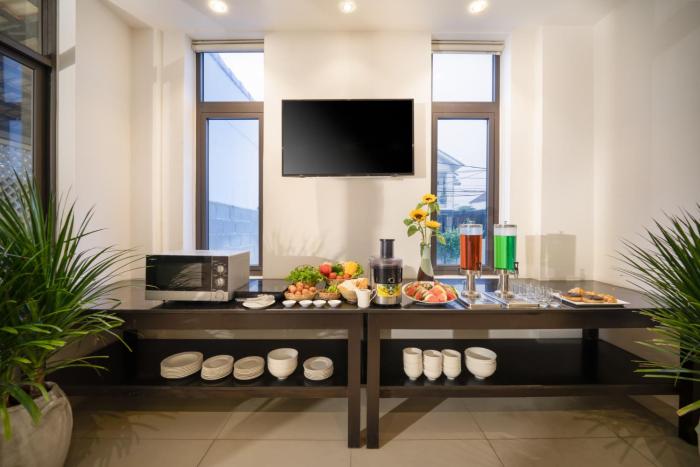 viet long hoi an beach hotel