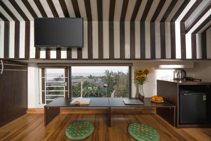 viet long hoi an beach hotel