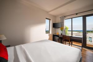 viet long hoi an beach hotel