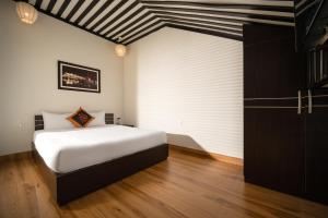 viet long hoi an beach hotel