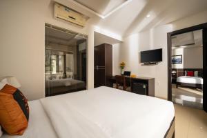 viet long hoi an beach hotel