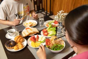 viet long hoi an beach hotel