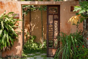 An Villa Hoi An,Group 1, Vong Nhi Village, Cam Thanh,4 star