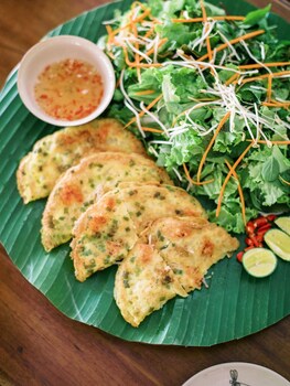 An Villa Hoi An,Group 1, Vong Nhi Village, Cam Thanh,4 star