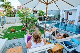 relax garden boutique villa hoi an