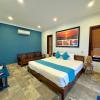 Relax Garden Boutique Villa Hoi An,Hoi An>>Cam Chau,4 star