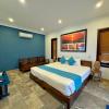 Relax Garden Boutique Villa Hoi An,Hoi An>>Cam Chau,4 star