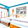 Relax Garden Boutique Villa Hoi An,Hoi An>>Cam Chau,4 star
