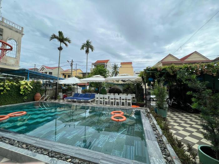 relax garden boutique villa hoi an