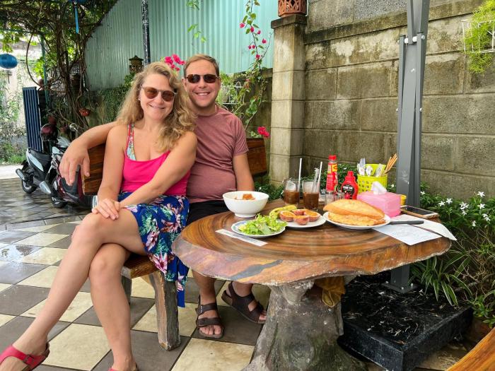 relax garden boutique villa hoi an