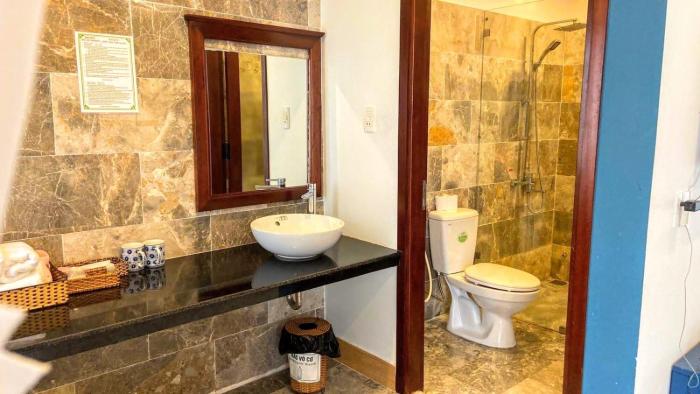 relax garden boutique villa hoi an