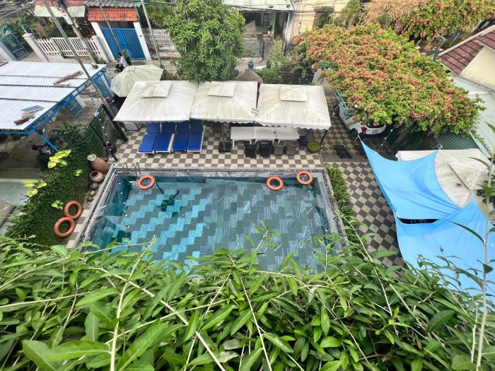 relax garden boutique villa hoi an