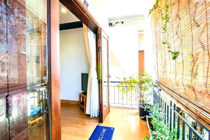 relax garden boutique villa hoi an