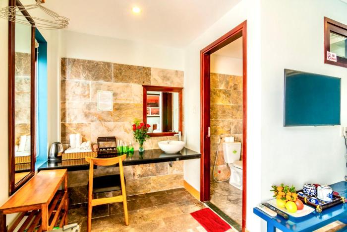 relax garden boutique villa hoi an