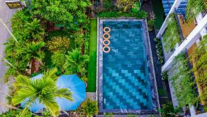 relax garden boutique villa hoi an
