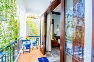 relax garden boutique villa hoi an