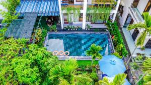 relax garden boutique villa hoi an
