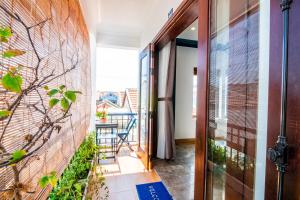 relax garden boutique villa hoi an